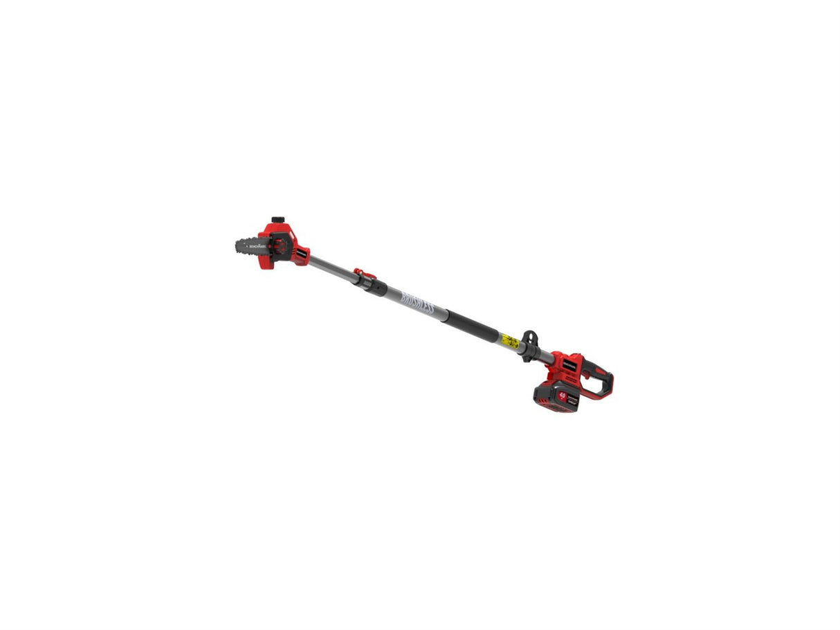 8" Cordless Pole Chainsaw - 20V Max