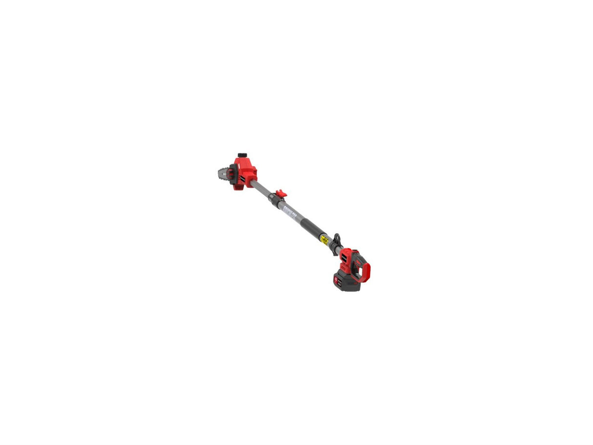 8" Cordless Pole Chainsaw - 20V Max