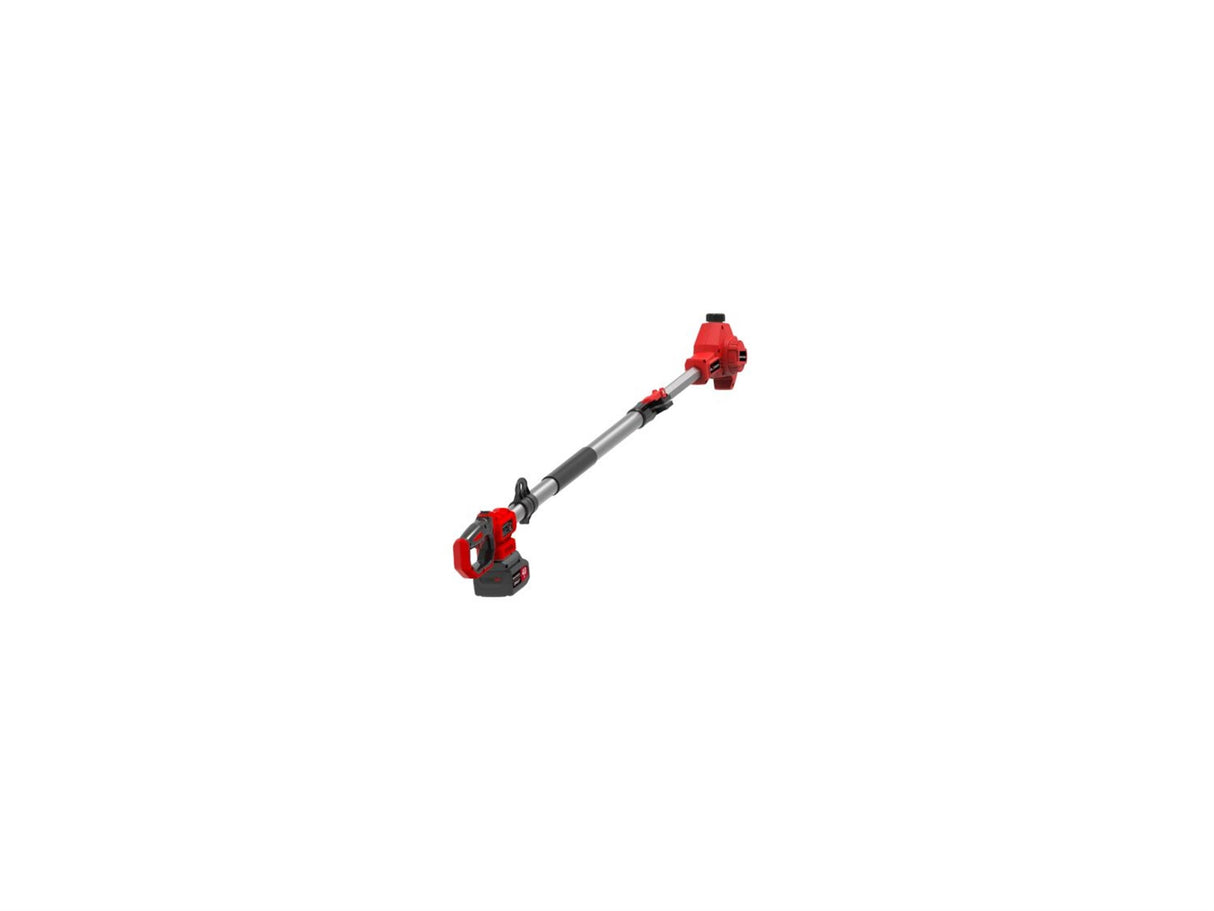 8" Cordless Pole Chainsaw - 20V Max
