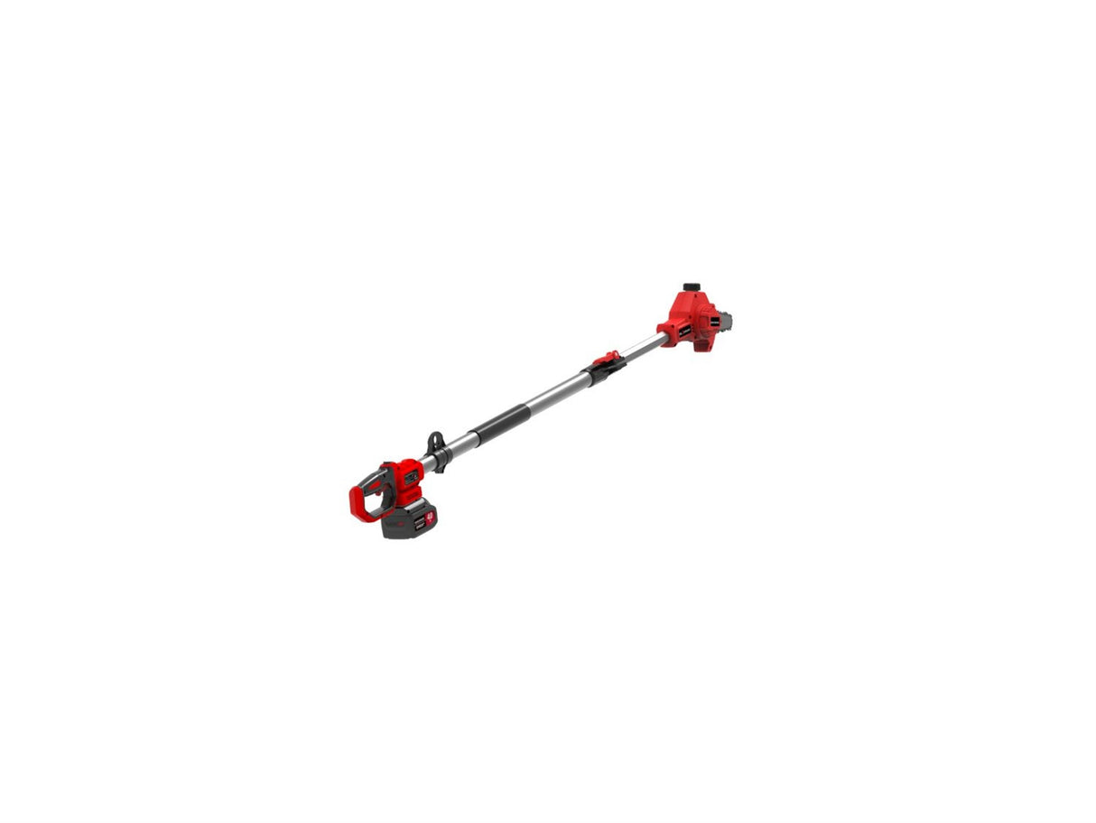 8" Cordless Pole Chainsaw - 20V Max