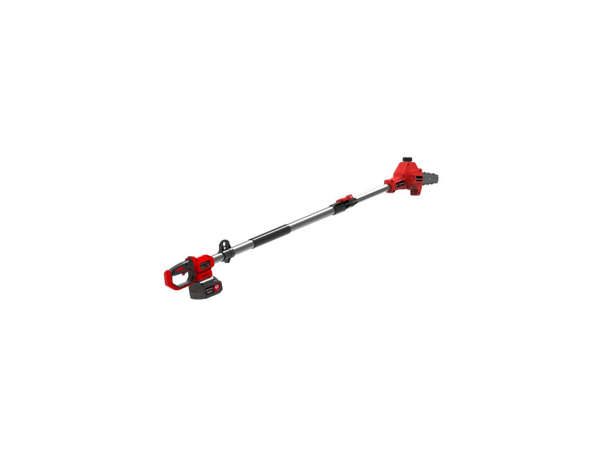 8" Cordless Pole Chainsaw - 20V Max