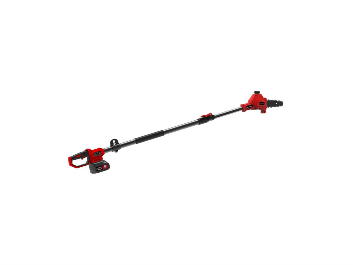 8" Cordless Pole Chainsaw - 20V Max