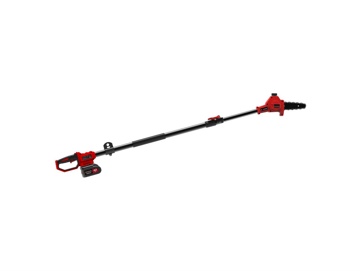 8" Cordless Pole Chainsaw - 20V Max