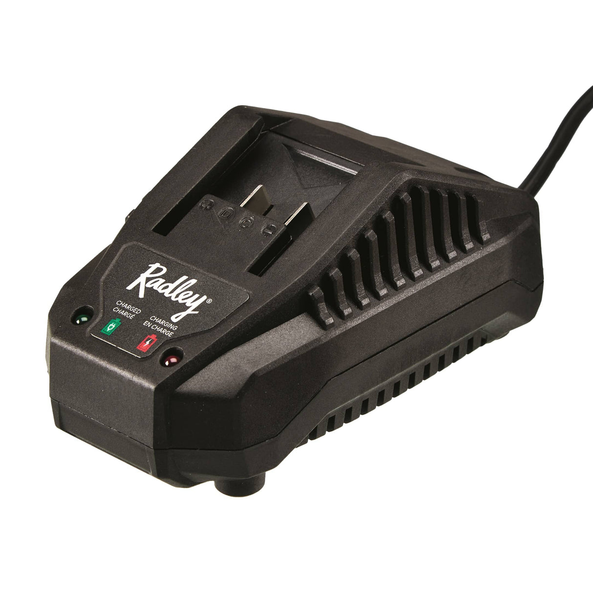 20 Volt Max Lithium-Ion 2Amp Charger