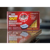 MouseOUT Warfarin Block Kit - 16 x 28 g