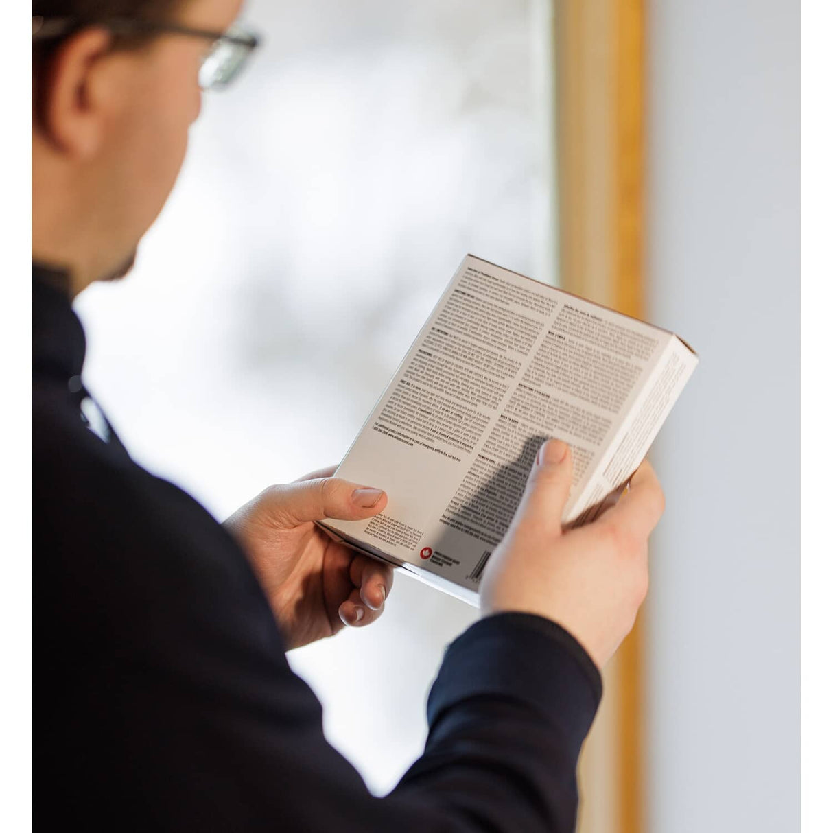 MouseOUT Block Filled Stations - 4 Pack