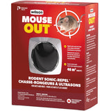 MouseOUT Rat & Mouse Sonic Repel