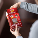 MouseOUT Rat & Mouse Sonic Repel