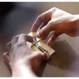 Predator Wood Mouse Traps - 2 Pack