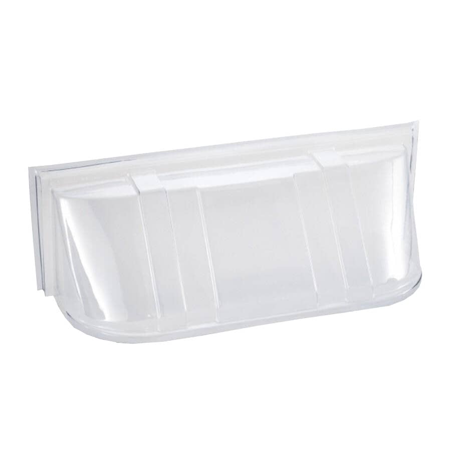 55" x 22" x 18" Window Well Cover