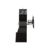Original Wood Stove Fan - Black Blade