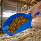 5.5" Ice Melt Scoop - 3 qt