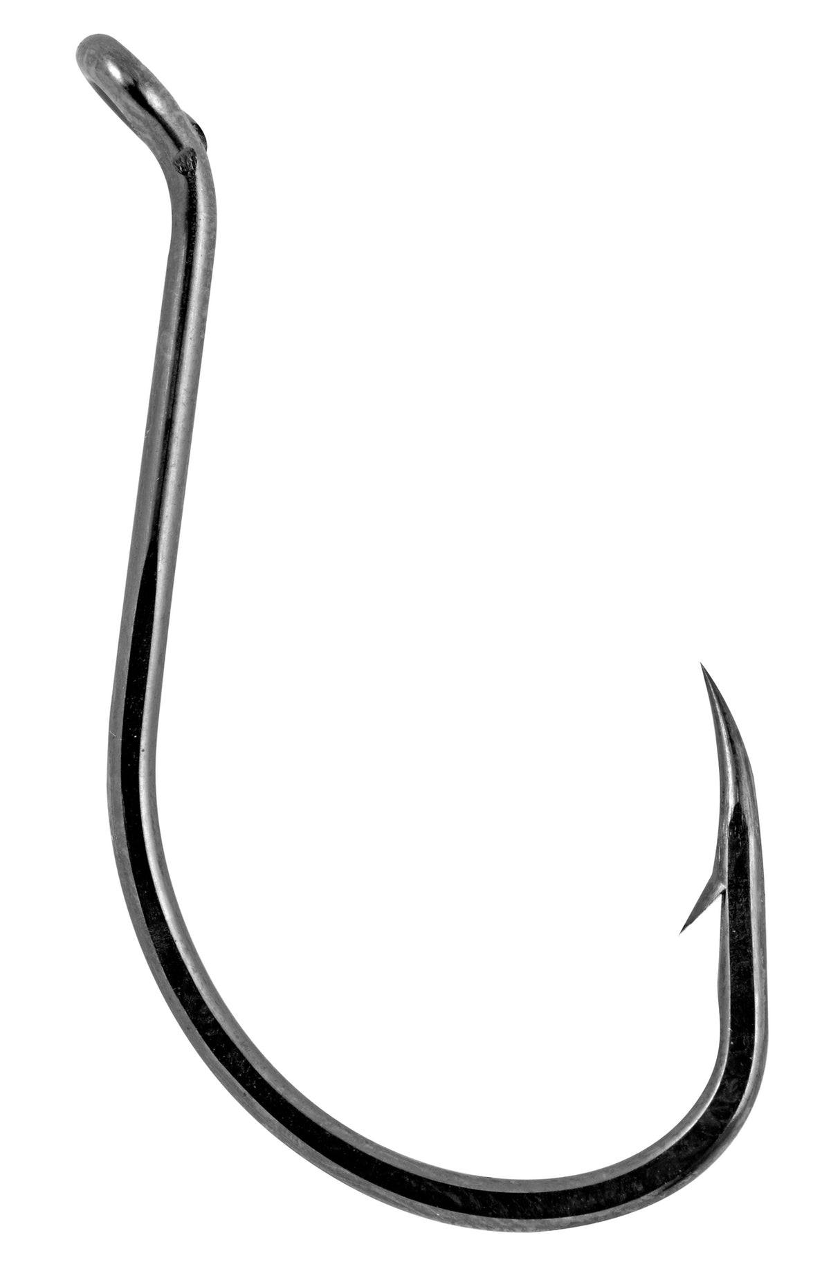 Danielson HXON-2 Octopus Hook Nickel Single Bag Size 2 - 14pcs