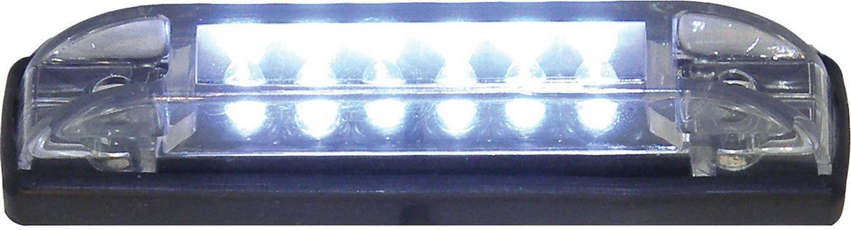 Shoreline Marine SL52088 Led Utility Strip Light White