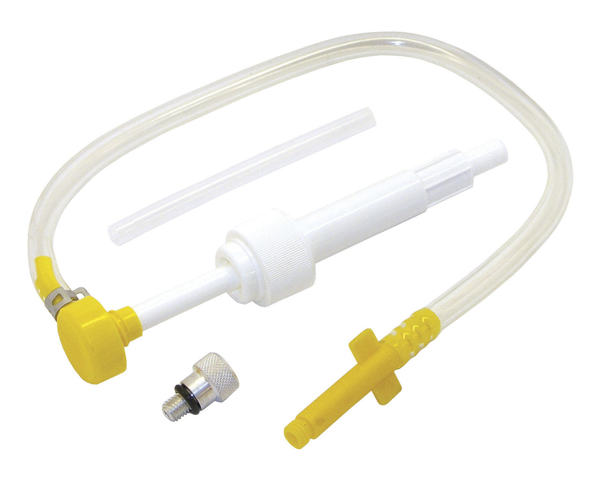 Shoreline Marine SL52226 Pump Lower Unit Fill