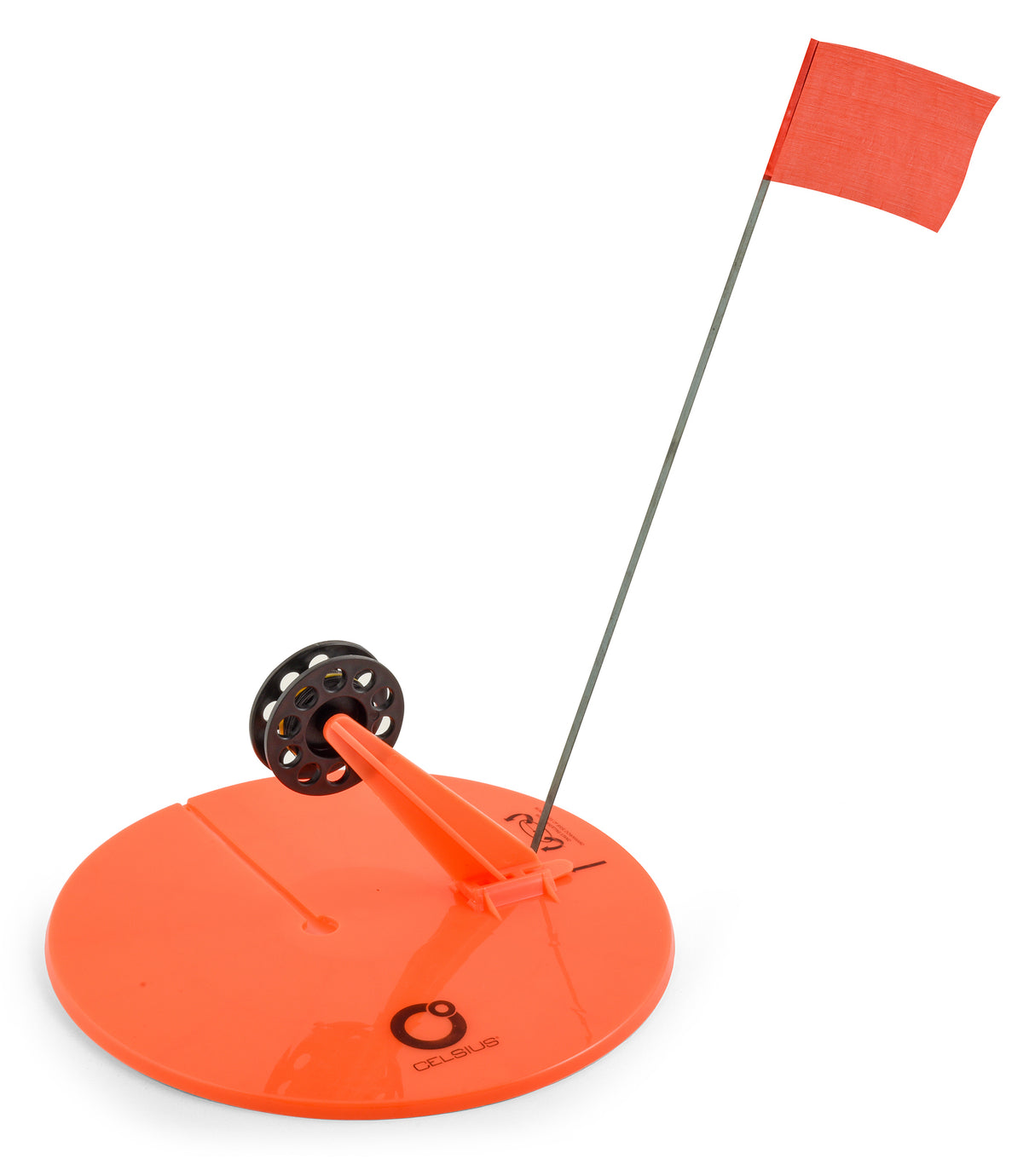 Celsius CE-UT Up-Tip