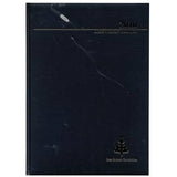 2026 Desk Diary - 8" x 10.5"