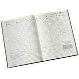 2026 Desk Diary - 8" x 10.5"