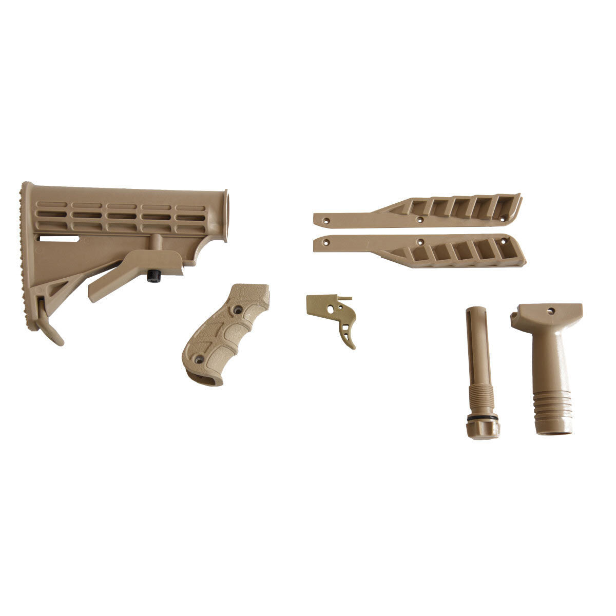 Steambow 0000393 AR-6 Stinger II - Color kit - Sand