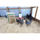 Fine Cut Premium Processed Straw - 3 cu. ft.