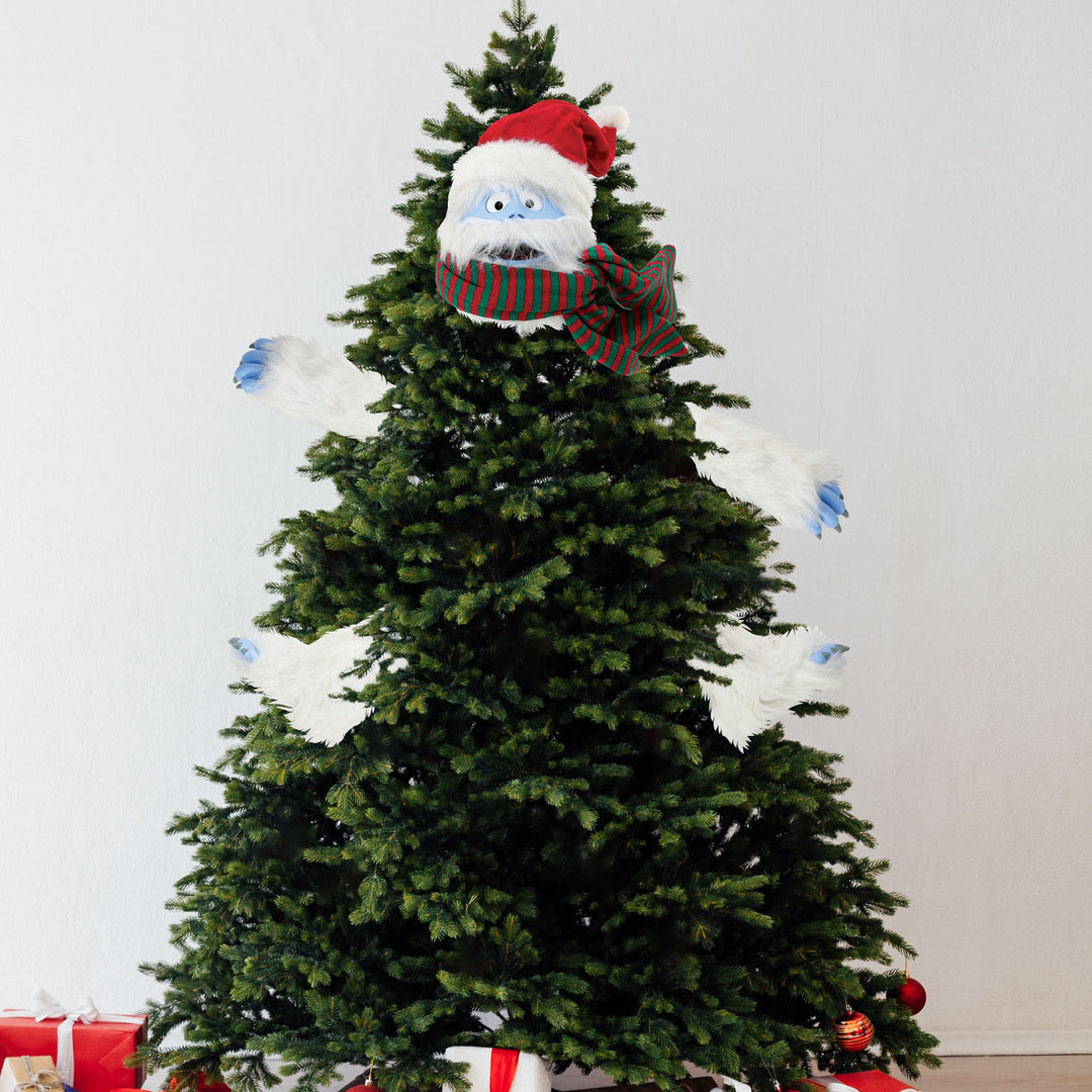 Bumble Christmas Tree Decor Set - 5 Piece