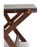 Navarre Folding Bistro Set - 3 Piece