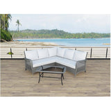 Brixton Sectional Set - 3 Piece