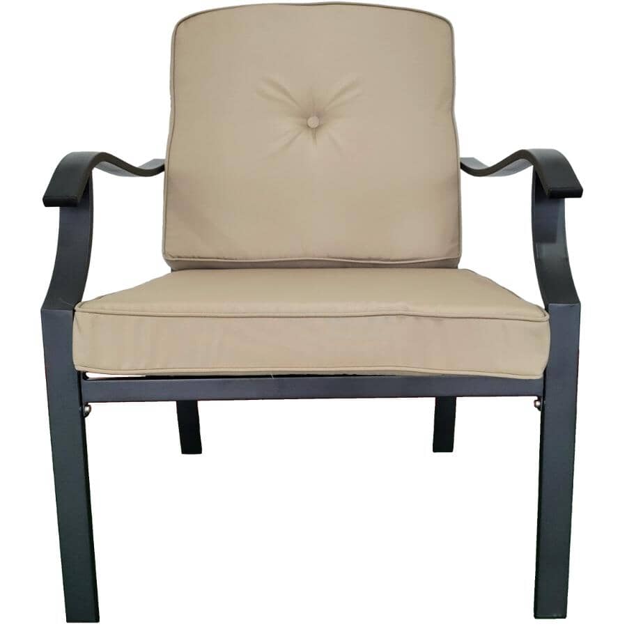 Garden Conversation Set - 4 Piece