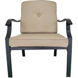 Garden Conversation Set - 4 Piece