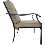 Garden Conversation Set - 4 Piece