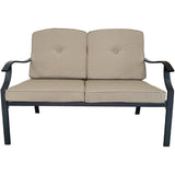 Garden Conversation Set - 4 Piece