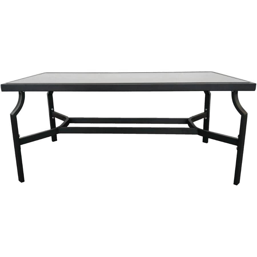 Garden Conversation Set - 4 Piece