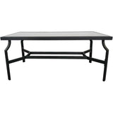 Garden Conversation Set - 4 Piece