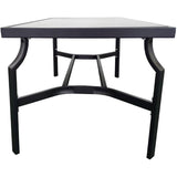 Garden Conversation Set - 4 Piece