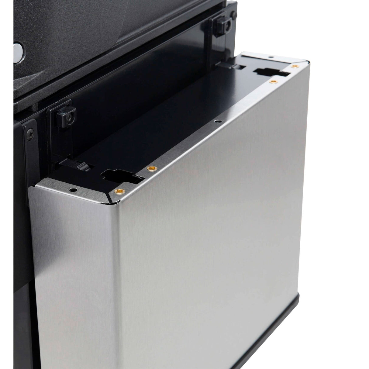 Baron 520 Pro Propane BBQ - 5 Burner