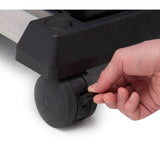 Baron 520 Pro Propane BBQ - 5 Burner