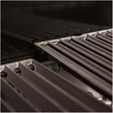 Crown S440 Propane BBQ - 4 Burner + Side Burner