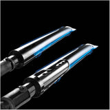 Crown S440 Propane BBQ - 4 Burner + Side Burner