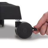 Signet 390 Propane BBQ - 3 Burners + Side & Rotisserie Burners