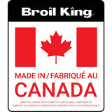 Baron 420 Pro Natural Gas BBQ - 4 Burner