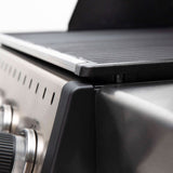 Baron 420 Pro Natural Gas BBQ - 4 Burner