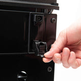 Baron 420 Pro Natural Gas BBQ - 4 Burner