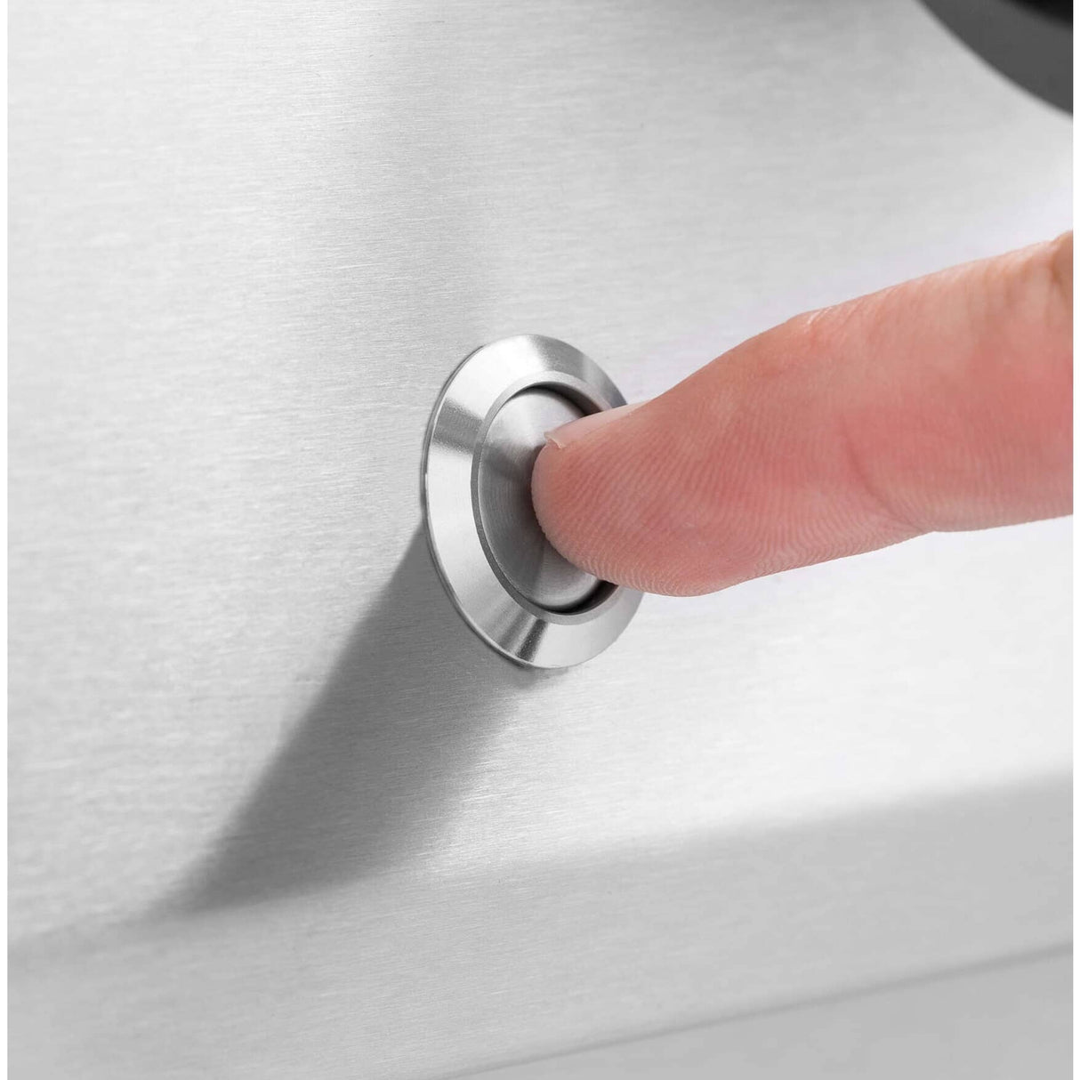 Baron 420 Pro Natural Gas BBQ - 4 Burner