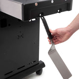 Baron 420 Pro Natural Gas BBQ - 4 Burner