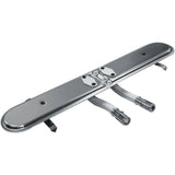 15.5" Universal Stainless Steel BBQ Bar Burner