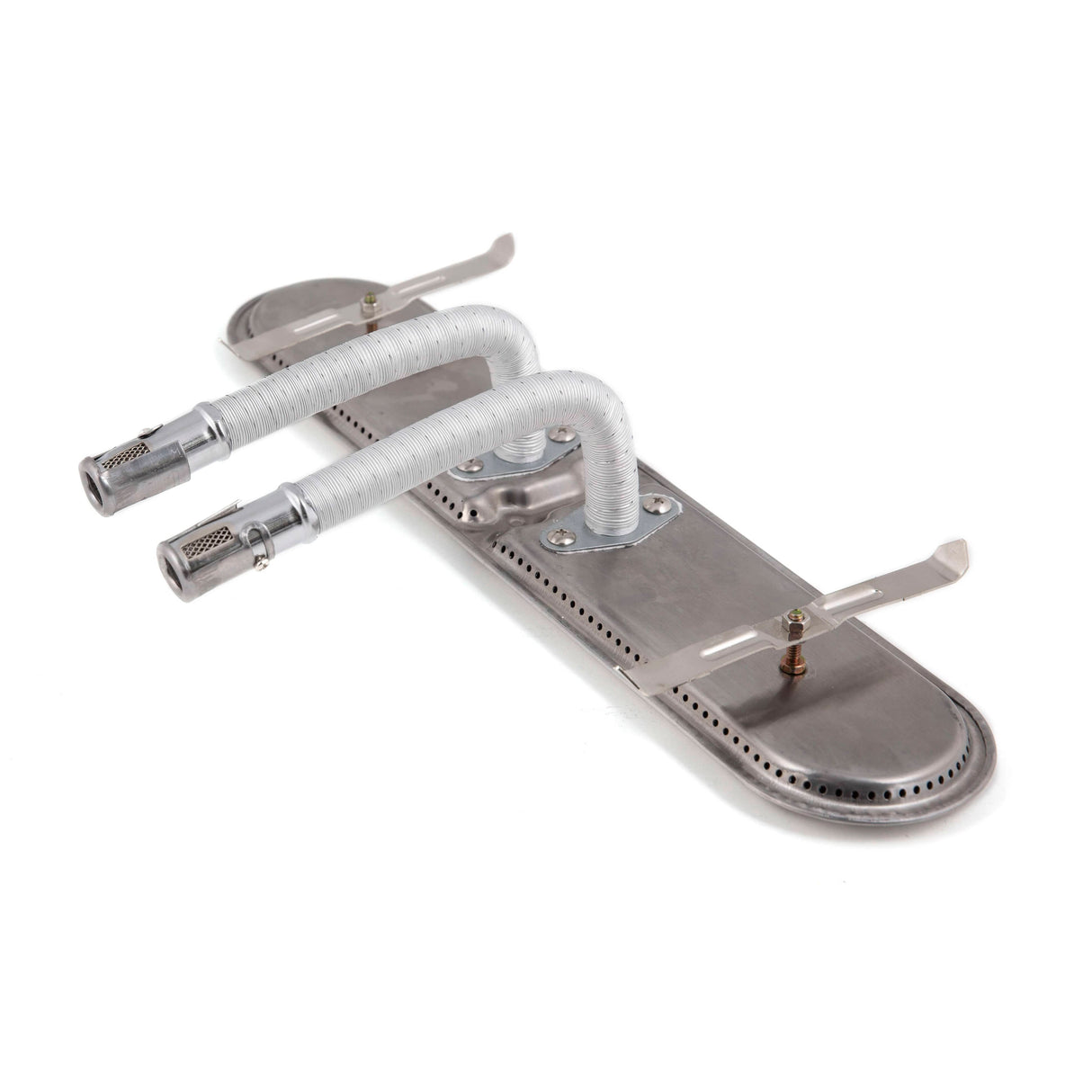 15.5" Universal Stainless Steel BBQ Bar Burner