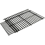 Small Universal Porcelain BBQ Grid