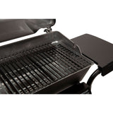 Small Universal Porcelain BBQ Grid