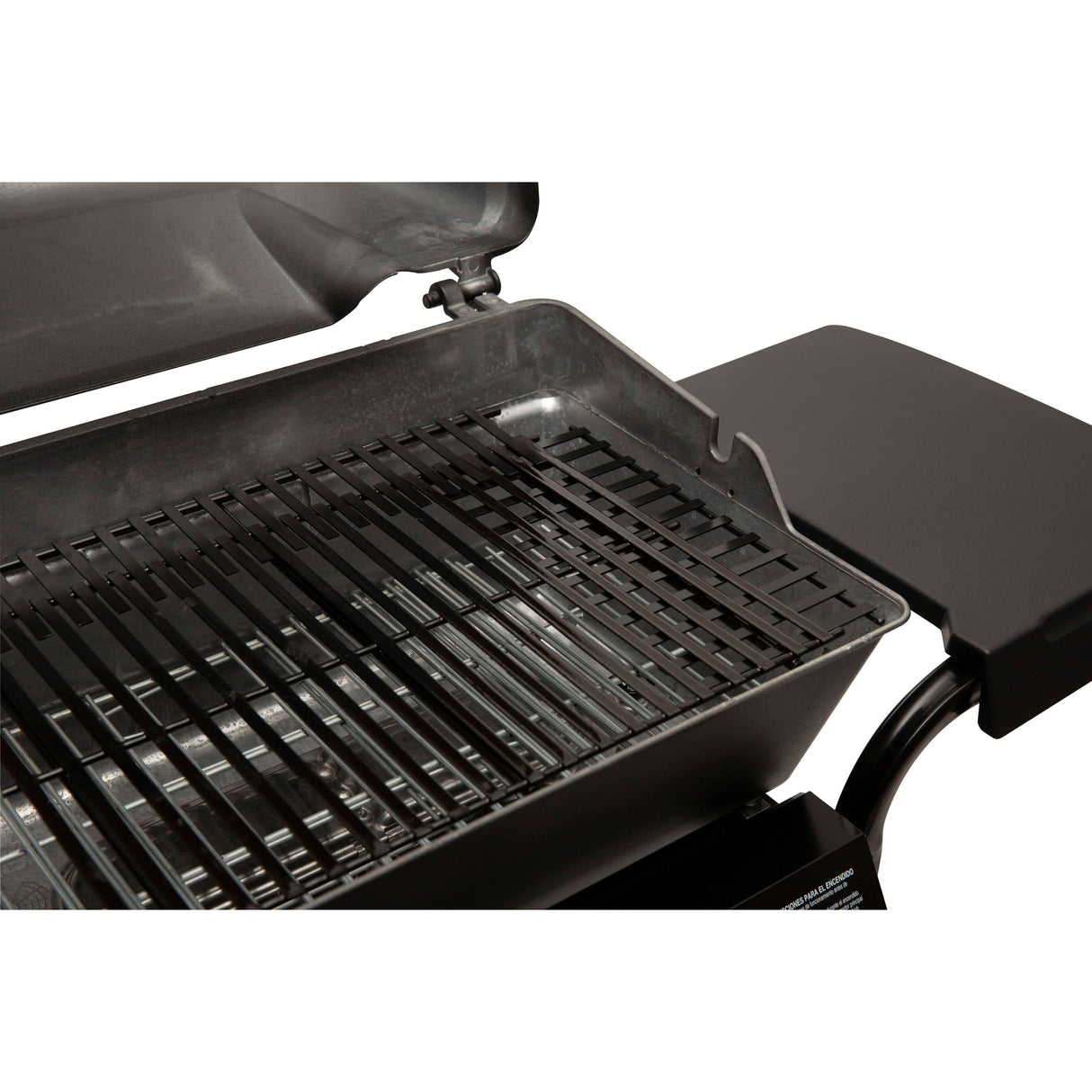 Large Universal Porcelain BBQ Grid