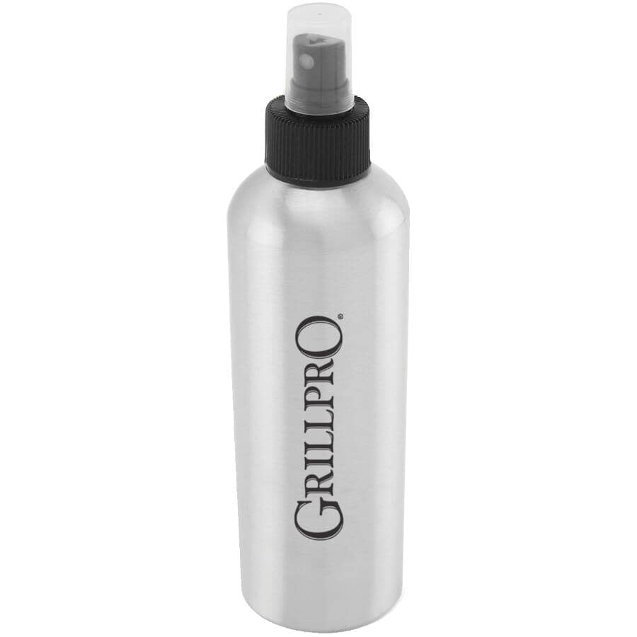Stainless Steel Mist Oil Sprayer - 355 ml